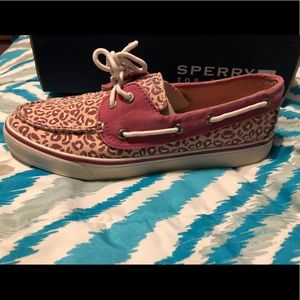 Sperry Shoes